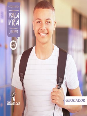 cover image of Aprender a Palavra--Ensino Médio 2 | Educador